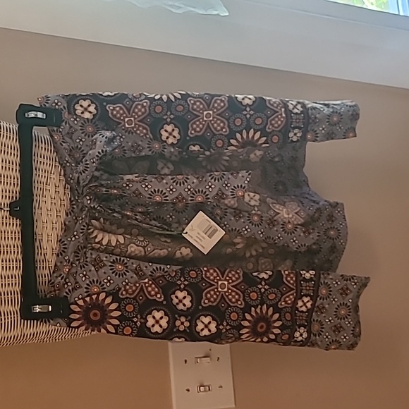 NWT Vera Bradley apron skirt - Picture 4 of 8